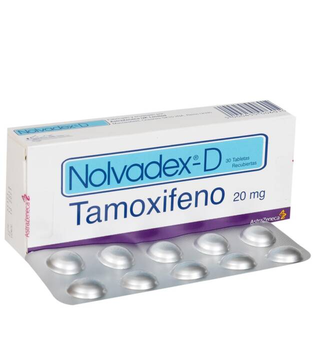 NOLVADEX-D TABLET