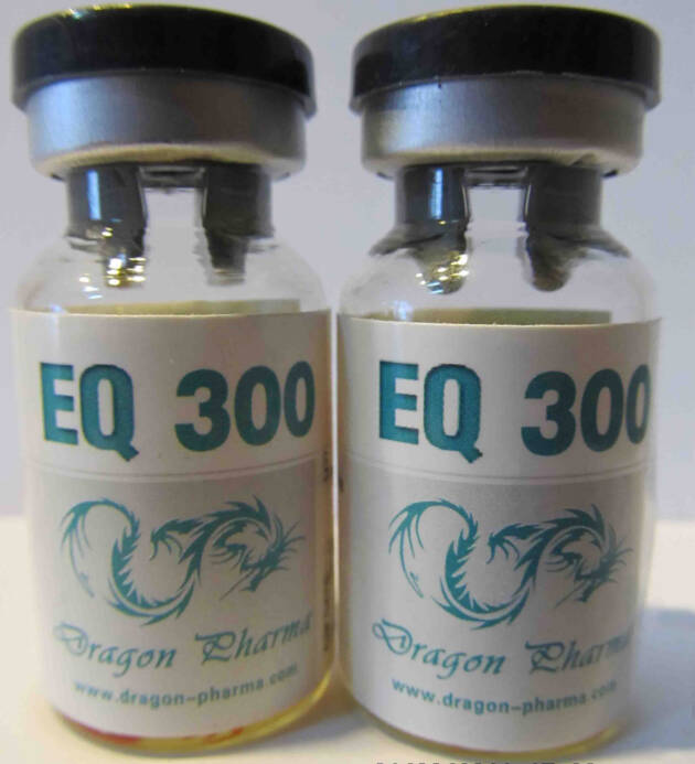 EQ 300