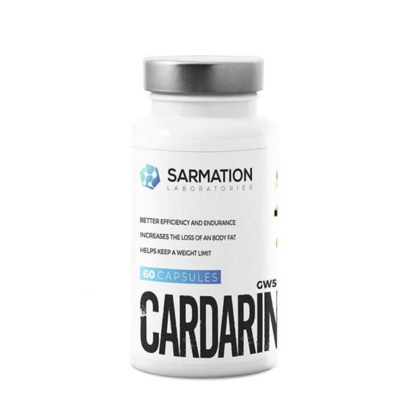 CARDARINE-GW501516 - - Image 2
