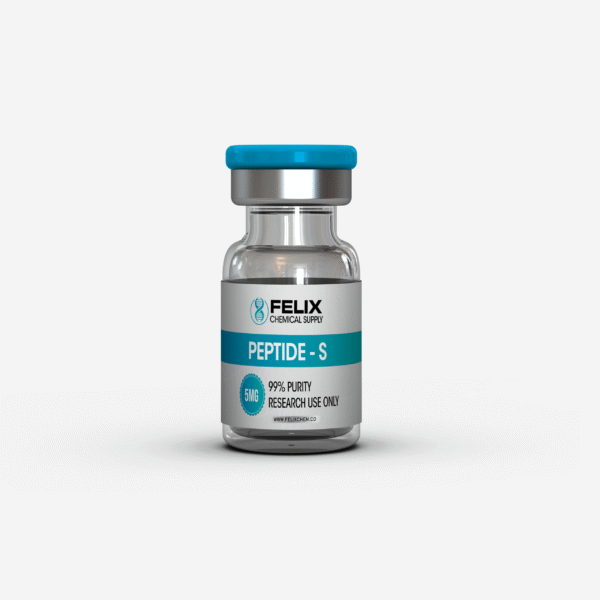 Sema 5mg | Peptide-S 5mg