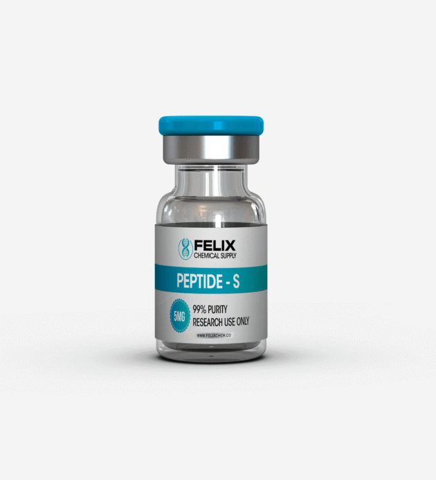 Sema 5mg | Peptide-S 5mg