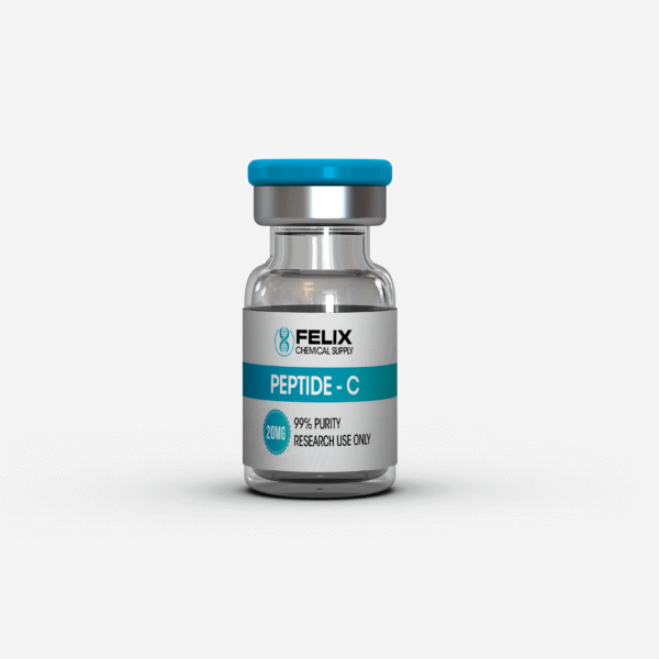 Cagrilintide 20mg | Peptide-C 20mg