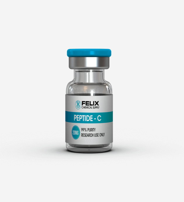 Cagrilintide 20mg | Peptide-C 20mg