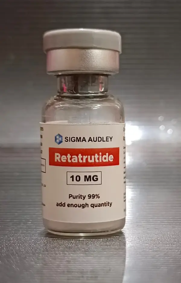Retatrutide 10mg injection